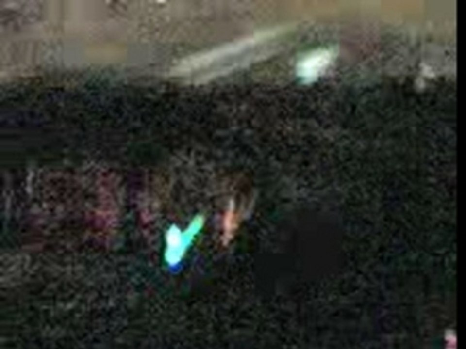 [run]super balade en ville avec un 20v