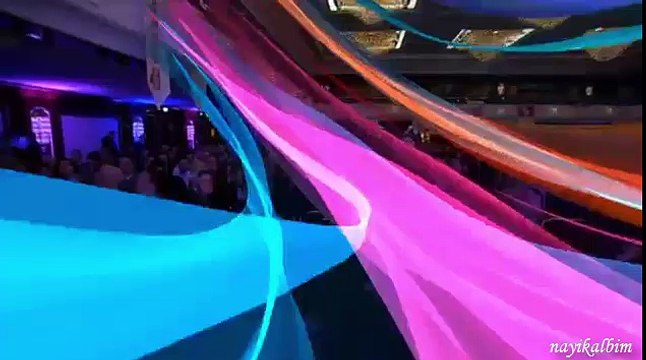 11 Wind of change Türkçe Olimpiyatı 2015 Berlin Final