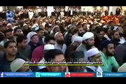 -موبائل استعمال کرنے والوں کے لیے نصیحت - Maulana Tariq Jameel letest Bayan(june2015)