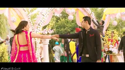 Second Hand Husband Official Trailer-By-Gippy Grewal