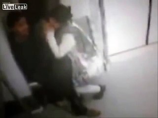 Exclusive - Indian Metro aturity CCTV Capture "Couples" Then Upload To Web