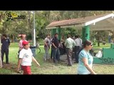 UDG Noticias / Arrancan obras del Parque Ecológico Metropolitano La Eucalera