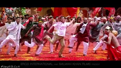Selfie Le Le Re-By-Bajrangi Bhaijaan Salman Khan
