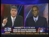 Sean Hannity reveals his hate for Barack Obama!!