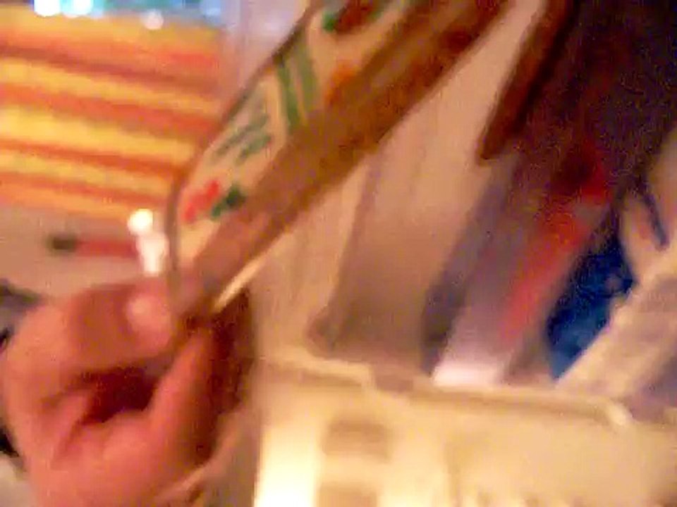 HOSTEL 3 - IT'S FREE - TRAILER