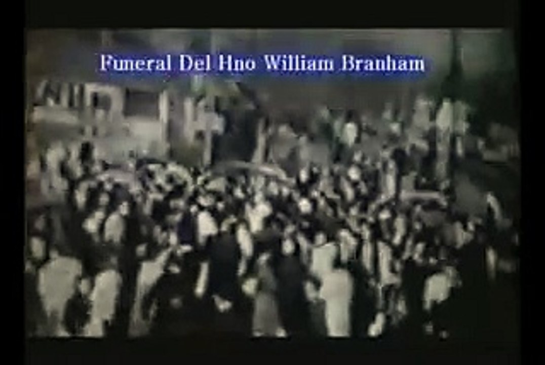 william marrion branham