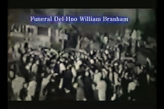 william marrion branham