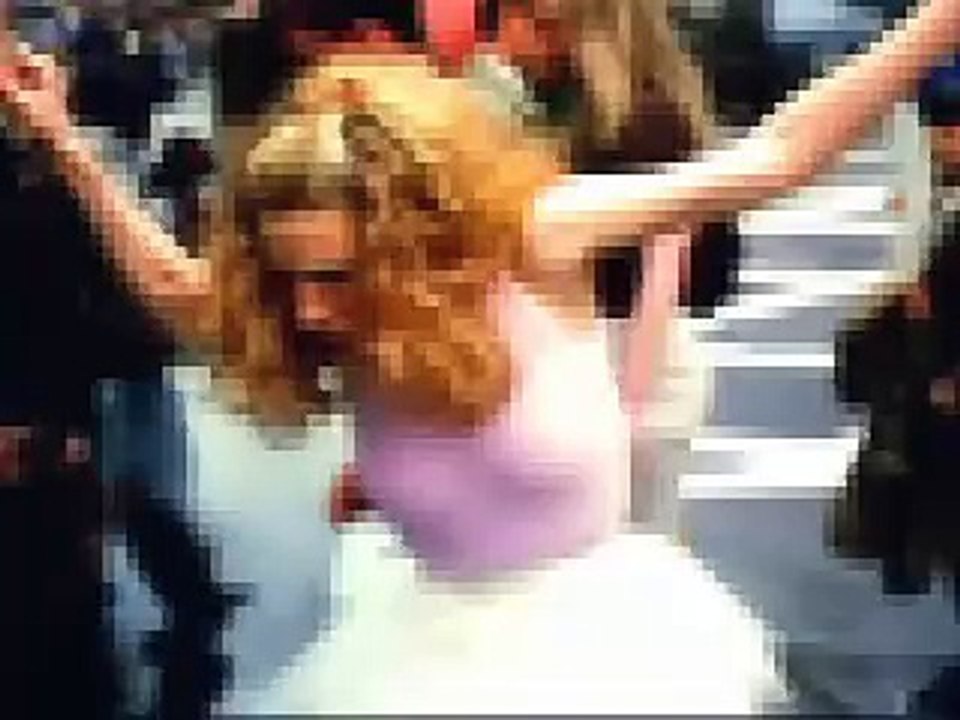 Sarah Jessica Parker - Carrie Bradshaw