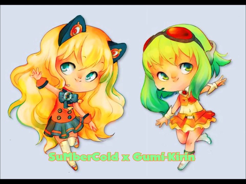 Magnet Fandub Español [SuMberCold x Gumi Kirin]