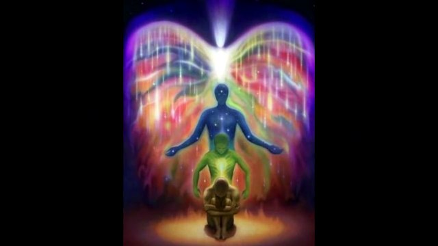 The Vigilant Christian gets Baptised on December 21st 2012