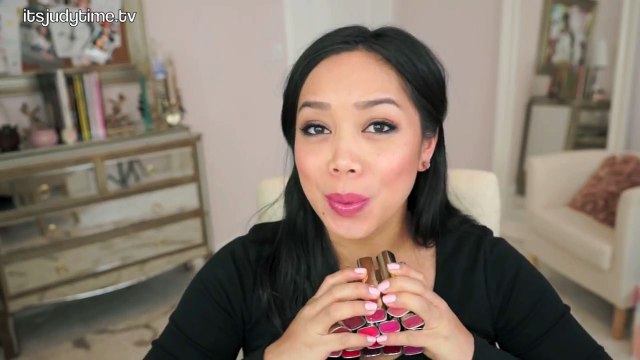 NEW Loreal Extraordinaire Color Riche Liquid Lipstick Swatches! - itsjudytime