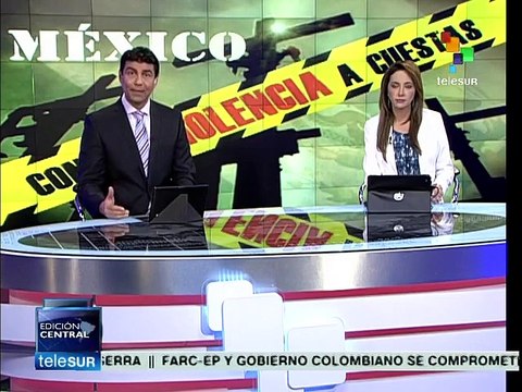 México: campañas están distanciadas de la realidad de las comunidades