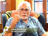 Exclusivo: José Genoino concede entrevista à TVT e fala que vai provar inocência
