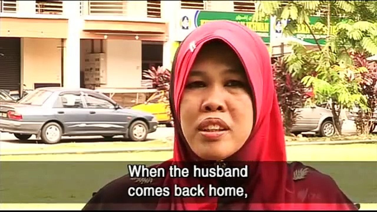 Obedient Wives Club