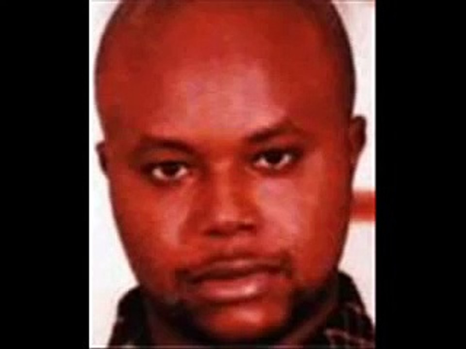 Kidumu - Hakizimana
