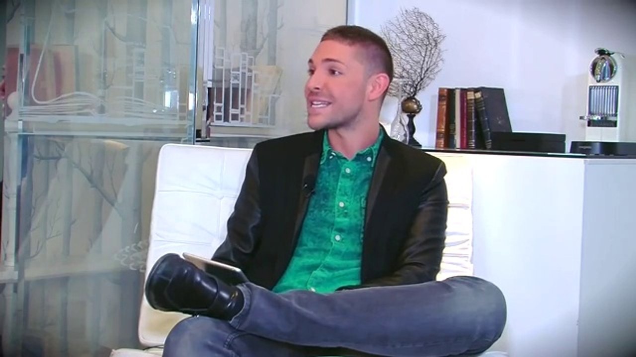 Exclu Vidéo : Paga et Adixia : "Question salaire, on est loin de ce que peut gagner une personne des Anges !