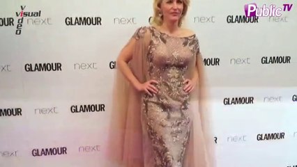 Vidéo :  Ellie Goulding, Kate Hudson, Kaley Cuoco... Découvrez les images exclusives des Glamour Women of the Year !