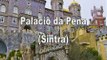 PALACIO DA PENA - SINTRA (Portugal)