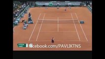 Alize Cornet vs Elina Svitolina Full Highlights HD - French Open 2015 - Roland Garros 2015