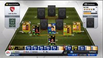 FIFA 13 97 Ronaldo Wager Squad Builder! Ft TOTS Thiago Silva & More