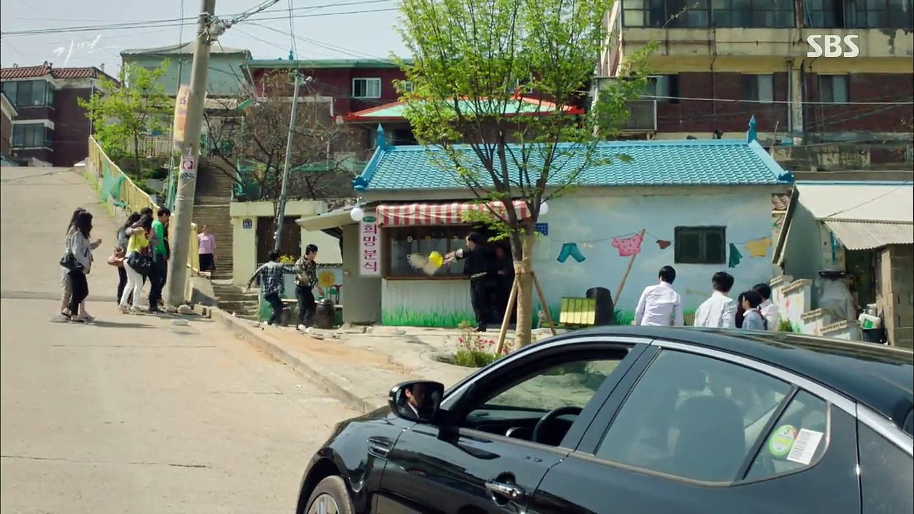 Mask EP02 HOYA CUT