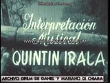Sucesos Argentinos - Quebracho colorado (1956) Difilm