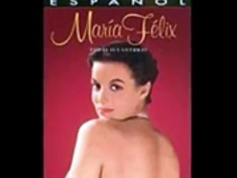 Maria Félix- María Bonita-Pedro Vargas-México-Jorge Negrete - México- Agustín Lara