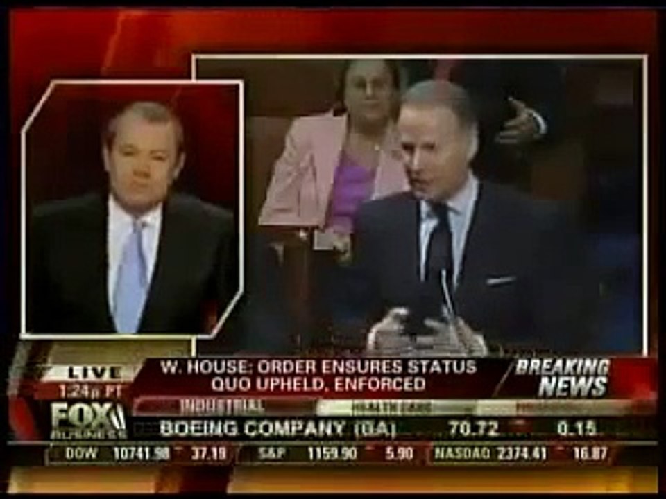 Ron Paul: This will end badly