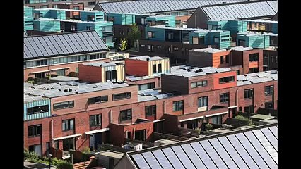 Stad van de Zon - reflecties