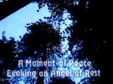 A Moment of Peace Evoking an Angel of Rest by John-Roger, D.S.S. and John Morton, D.S.S.