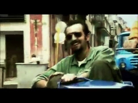 Buena Vista Social Club 「Chan Chan」