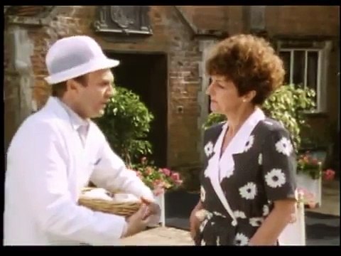 Chef! The Big Cheese (Stilton fragment)