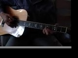 Open Tuning Guitar Lesson