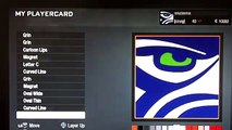 Call of Duty Black Ops - Seattle Seahawks Emblem