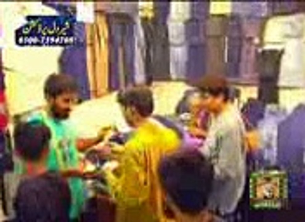 koi nahin masia ethan piyar da ..