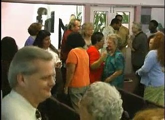 Family Worship Center Introduction Video