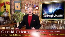 Gerald Celente - Trends In The News - 