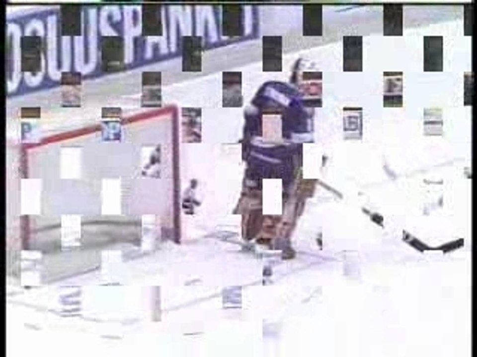 22.3.1983 Jokerit - HIFK