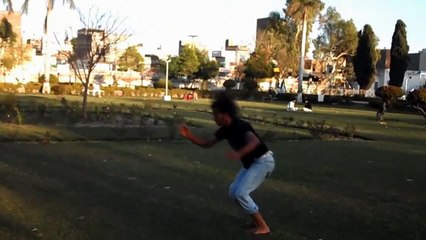 Mian Channu Talent - 2