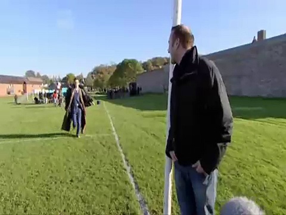 David Tennant from DW Confidential 3x05