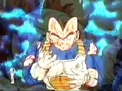 DBZ - Crawling