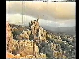 lebanese war report 1 of 7