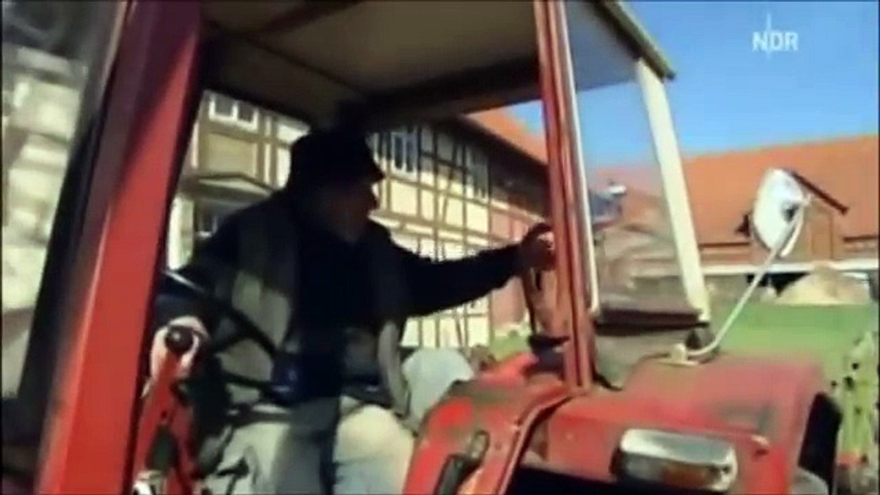 Bauer Hermann vertauschte Stimmen