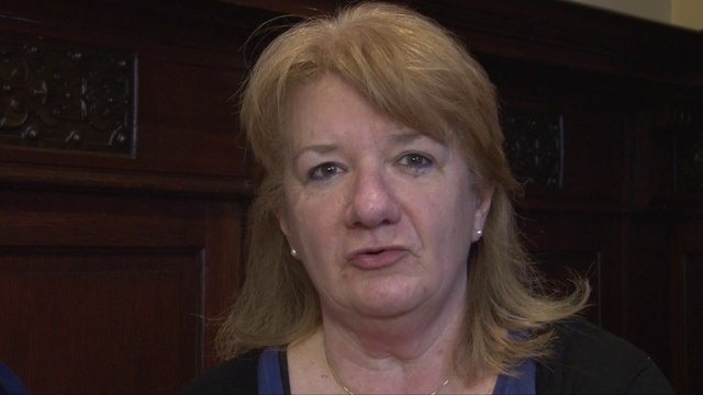 Anne Lamot au 3 Salon du Livre ou l'Alchimie du Livre à Charleroi