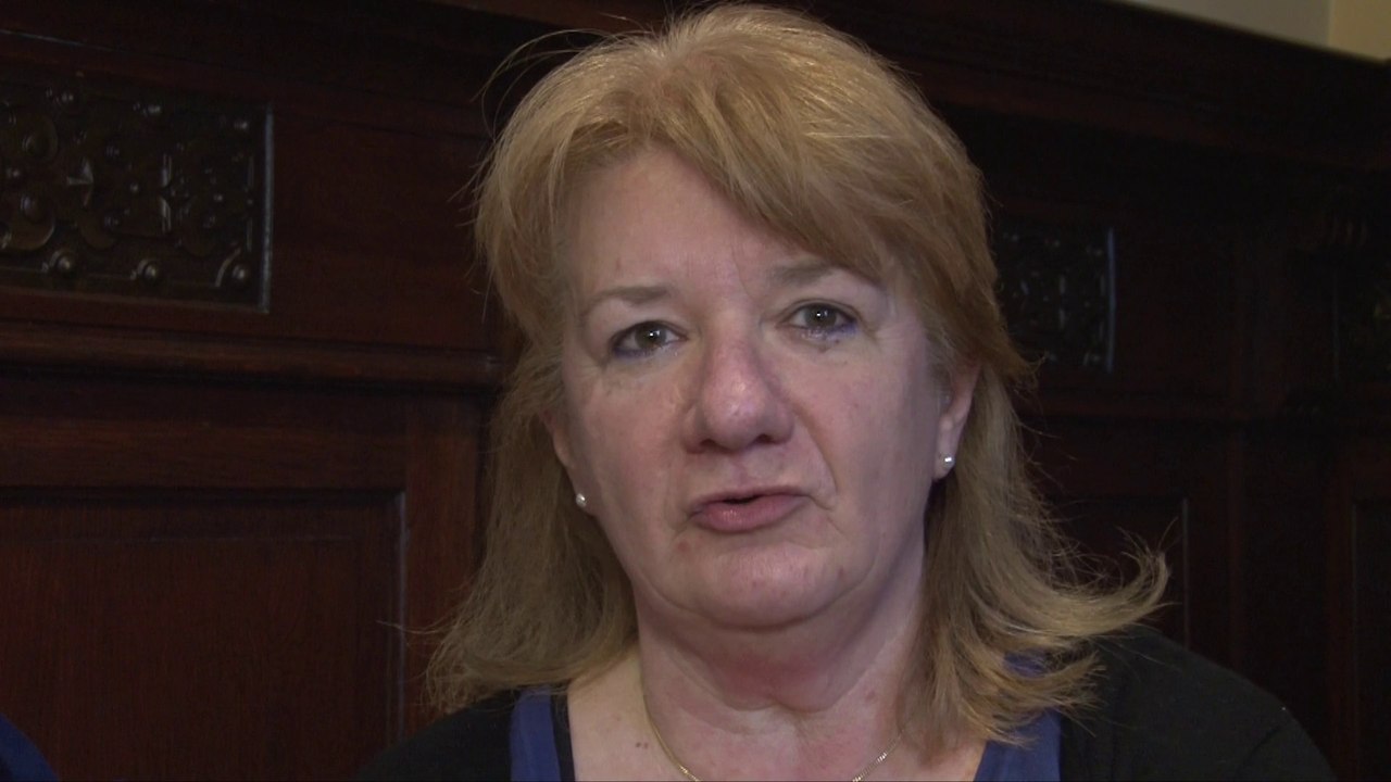 Anne Lamot au 3 Salon du Livre ou l'Alchimie du Livre à Charleroi