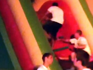 Grad Party - Grad Nights - City Beach Fremont