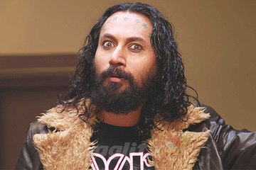 RING MASTER EXCLUSIVE TRAILER - Arun Sagar - Kannada