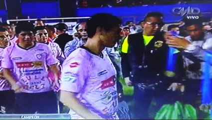Fútbol 7: Sport Callao se coronó campeón de Súper Liga Profesional al vencer a Universitario