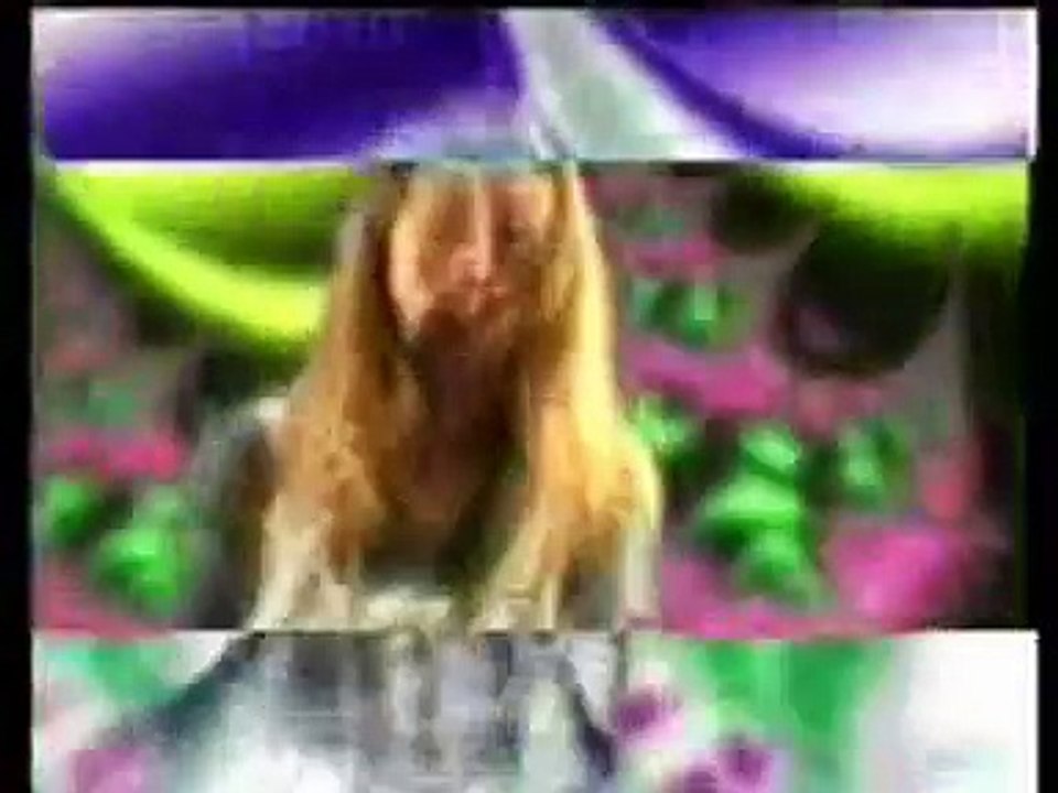 Da Blitz - Stay With Me