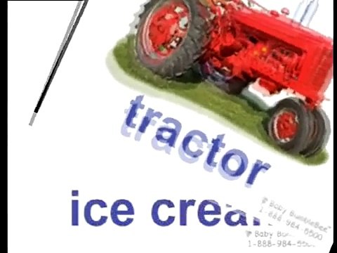 Flashcards for Kids and Children in English. Early Education